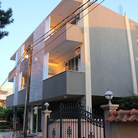 Presheva Rooms Ulcinj Zewnętrze zdjęcie