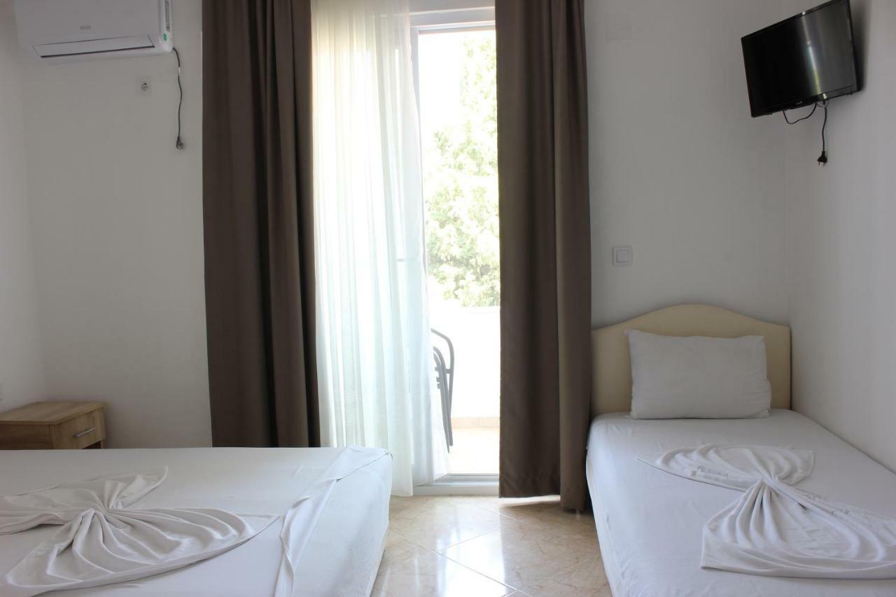 Presheva Rooms Ulcinj Zewnętrze zdjęcie